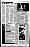 Sunday Independent (Dublin) Sunday 23 September 2001 Page 12