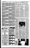 Sunday Independent (Dublin) Sunday 23 September 2001 Page 20