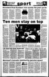 Sunday Independent (Dublin) Sunday 23 September 2001 Page 21