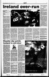 Sunday Independent (Dublin) Sunday 23 September 2001 Page 31