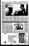 Sunday Independent (Dublin) Sunday 23 September 2001 Page 34