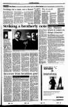 Sunday Independent (Dublin) Sunday 23 September 2001 Page 41