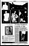Sunday Independent (Dublin) Sunday 23 September 2001 Page 48
