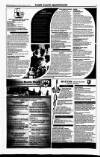 Sunday Independent (Dublin) Sunday 23 September 2001 Page 73