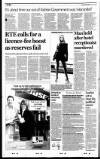 Sunday Independent (Dublin) Sunday 06 January 2002 Page 2