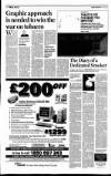 Sunday Independent (Dublin) Sunday 06 January 2002 Page 14