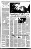 Sunday Independent (Dublin) Sunday 06 January 2002 Page 16