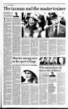 Sunday Independent (Dublin) Sunday 06 January 2002 Page 17