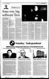 Sunday Independent (Dublin) Sunday 06 January 2002 Page 21