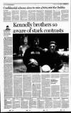 Sunday Independent (Dublin) Sunday 06 January 2002 Page 39