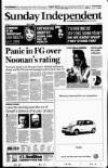 Sunday Independent (Dublin) Sunday 27 January 2002 Page 1