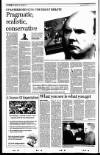 Sunday Independent (Dublin) Sunday 27 January 2002 Page 34