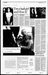 Sunday Independent (Dublin) Sunday 27 January 2002 Page 74
