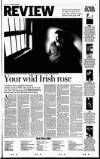 Sunday Independent (Dublin) Sunday 03 February 2002 Page 76