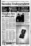 Sunday Independent (Dublin) Sunday 10 February 2002 Page 1