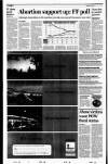 Sunday Independent (Dublin) Sunday 10 February 2002 Page 2
