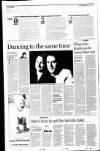 Sunday Independent (Dublin) Sunday 10 February 2002 Page 46