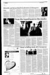 Sunday Independent (Dublin) Sunday 10 February 2002 Page 60