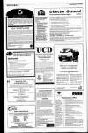 Sunday Independent (Dublin) Sunday 10 February 2002 Page 66