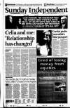 Sunday Independent (Dublin) Sunday 14 July 2002 Page 1