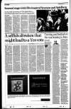 Sunday Independent (Dublin) Sunday 14 July 2002 Page 10