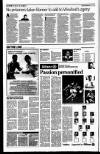 Sunday Independent (Dublin) Sunday 14 July 2002 Page 36