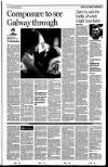 Sunday Independent (Dublin) Sunday 14 July 2002 Page 37