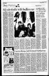 Sunday Independent (Dublin) Sunday 14 July 2002 Page 56