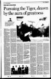 Sunday Independent (Dublin) Sunday 21 July 2002 Page 33