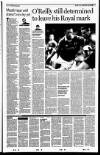 Sunday Independent (Dublin) Sunday 21 July 2002 Page 37