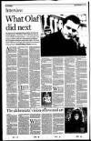 Sunday Independent (Dublin) Sunday 21 July 2002 Page 48