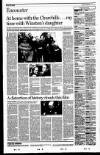 Sunday Independent (Dublin) Sunday 21 July 2002 Page 58