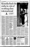 Sunday Independent (Dublin) Sunday 19 January 2003 Page 35