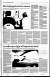 Sunday Independent (Dublin) Sunday 19 January 2003 Page 85