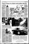 Sunday Independent (Dublin) Sunday 26 January 2003 Page 13