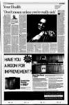 Sunday Independent (Dublin) Sunday 26 January 2003 Page 49