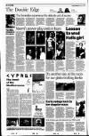 Sunday Independent (Dublin) Sunday 26 January 2003 Page 66