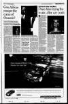 Sunday Independent (Dublin) Sunday 02 February 2003 Page 13