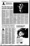 Sunday Independent (Dublin) Sunday 02 February 2003 Page 23