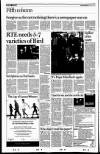 Sunday Independent (Dublin) Sunday 09 February 2003 Page 24