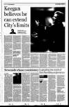 Sunday Independent (Dublin) Sunday 09 February 2003 Page 35