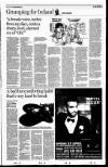 Sunday Independent (Dublin) Sunday 09 February 2003 Page 55