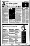 Sunday Independent (Dublin) Sunday 09 February 2003 Page 86