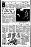 Sunday Independent (Dublin) Sunday 16 February 2003 Page 4