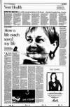 Sunday Independent (Dublin) Sunday 16 February 2003 Page 49