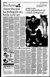 Sunday Independent (Dublin) Sunday 16 February 2003 Page 50