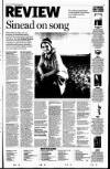Sunday Independent (Dublin) Sunday 16 February 2003 Page 57