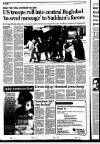Sunday Independent (Dublin) Sunday 06 April 2003 Page 16