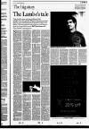 Sunday Independent (Dublin) Sunday 06 April 2003 Page 41