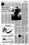 Sunday Independent (Dublin) Sunday 27 April 2003 Page 2